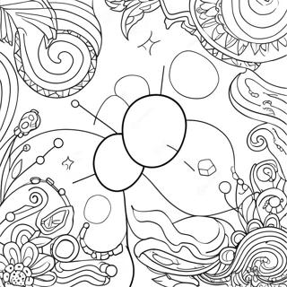 Omalovanka Souhvezdi 100649-39188