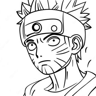 Omalovanka Obito S Kakashim 101603 40052