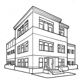 Nemocnice Omalovánky