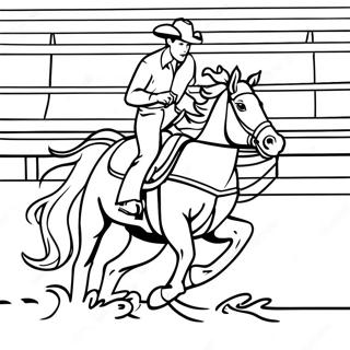 Omalovanka Dynamicke Akce Zavodu V Barelech 101937-40310