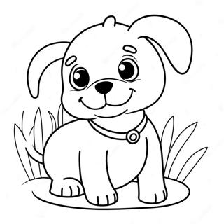 Energeticke Male Stenatko Omalovanka 102865-41030