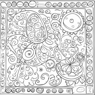 Omalovanka Interaktivnich Her O Nasobeni 105180-42830