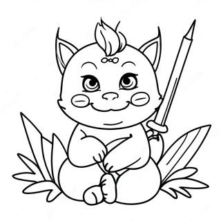 Omalovanka Sukuna 110212 46815