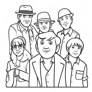 Omalovanka Tbhk Pratele 110910 47367