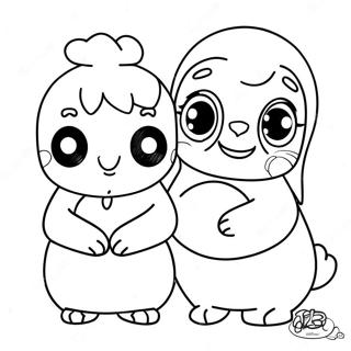 Omalovanka Tbhk Pratele 110910 47368