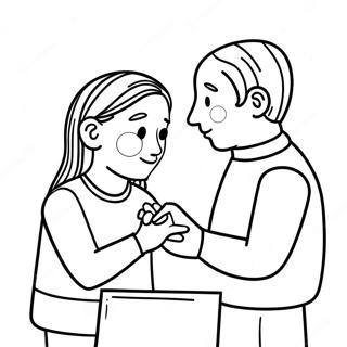 Omalovanka Empatie A Porozumeni 111297-47693