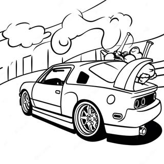 Omalovanka Jdm Zavodni Sceny 113092 49209