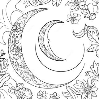 Omalovanka Srpku Mesice 113397-49444