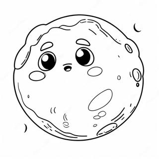 Omalovanka Ubyvajiciho Mesice 113399-49452