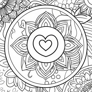 Omalovanka Cakry 113550 49558