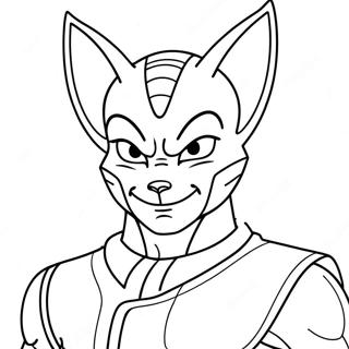 Beerus Omalovánky