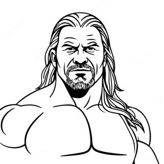 Omalovanka Wwe 114605-50380
