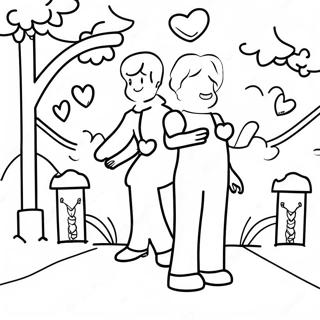 Omalovanka Oslav Navratu Domu 115484-51059