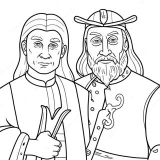 Omalovanka Vlad A Niki 116642-52123