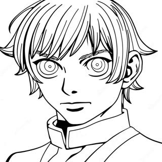 Omalovanka Kurapiky S Sarlatovyma Ocima 116671-52156