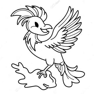 Omalovanka Phoenix Suns 117492-52776