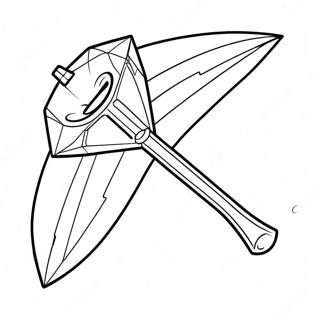 Leskly Diamantovy Krumpac Omalovanka 118142 53282