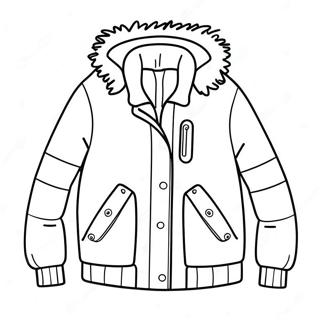 Omalovanka Utulne Zimni Bundy 118346 53545