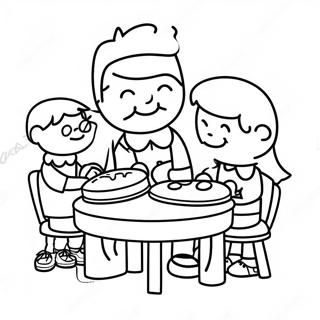 Laskavi Deti Pomahajici Omalovanka 119448 54407