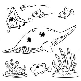 Omalovanka Rejnoka 120732-55406