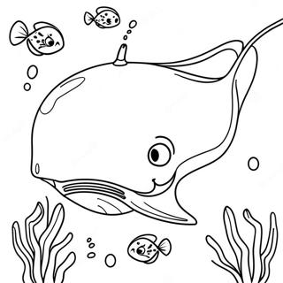 Omalovanka Rejnoka 120732-55407