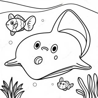 Omalovanka Rejnoka 120732-55408