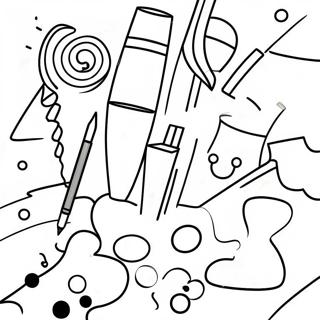 Omalovanka Zabavnych Fixu 122017 56585