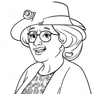 Nejvtipnejsi Teta Na Omalovance 122323 56875