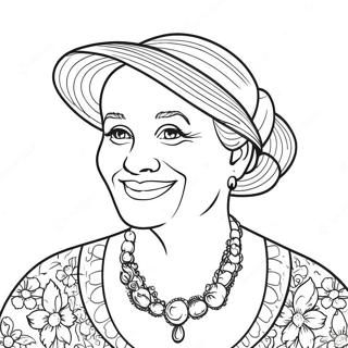 Nejvice Milujici Teta Na Omalovance 122326 56888