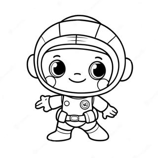 Barevne Dobrodruzstvi Ni Hao Kai Lan Omalovanka 127631-61219