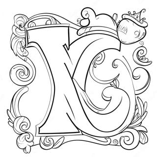 Magicka Omalovanka Disney Abecedy 128043 61540