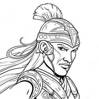 Statecny Valecnik Omalovanka 129075-62348