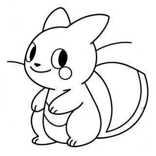 Omalovanka Startovnich Pokemonu 130121 63150