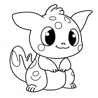 Roztomila Omalovanka Startovnich Pokemonu 130122 63155