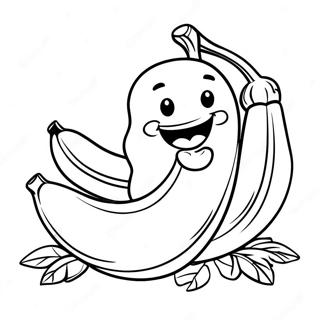 Banan Ji Na Omalovance 130531-63470