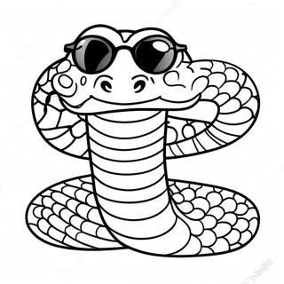 Omalovanka S Kreslenym Chrestysem V Brylich 131463 64201