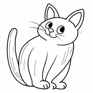 Omalovanka Kocky S Bananem 133105-65467