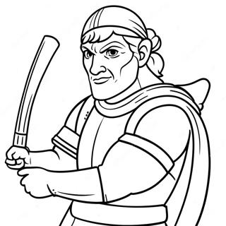 Raphael V Akci Na Omalovance 133187-65541