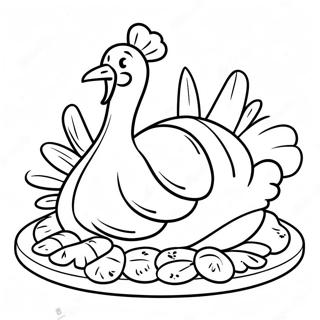 Kreslena Omalovanka S Upecenym Krutou 134164-66295