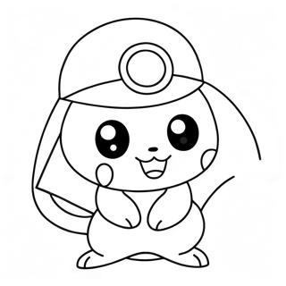 Omalovanka Chibi Pokemona 136720-68282
