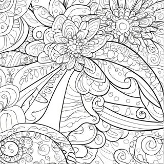 Barevne Satenove Textury Omalovanka 137003-68655