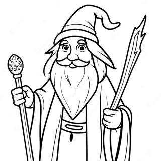 Omalovanka Carodeju 138259-69630