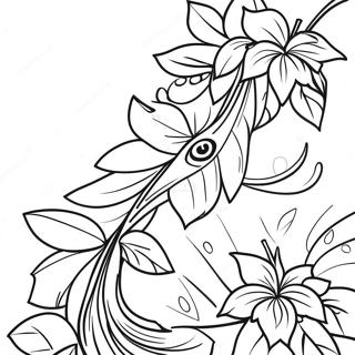 Omalovanka Tropicke Vino 138618-69916