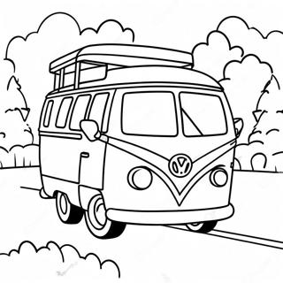 Barevna Dodavka Na Silnici Omalovanka 139564-70656