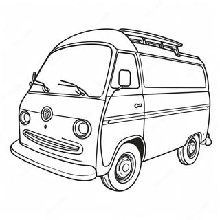 Cool Sportovni Dodavka Omalovanka 139567-70667