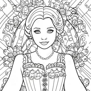 Omalovanka Anna V Krasnych Satech 27942 6083