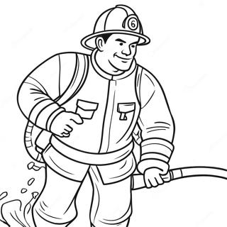 Hasic S Hadici V Akci Omalovanka 30299-6600