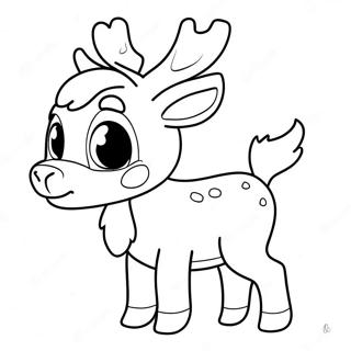 Roztomily Sob Omalovanka 3486 973