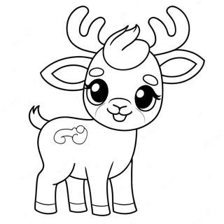 Roztomily Sob Omalovanka 3486 974