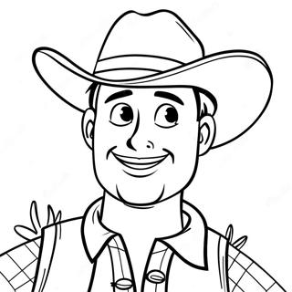 Woody Omalovánky